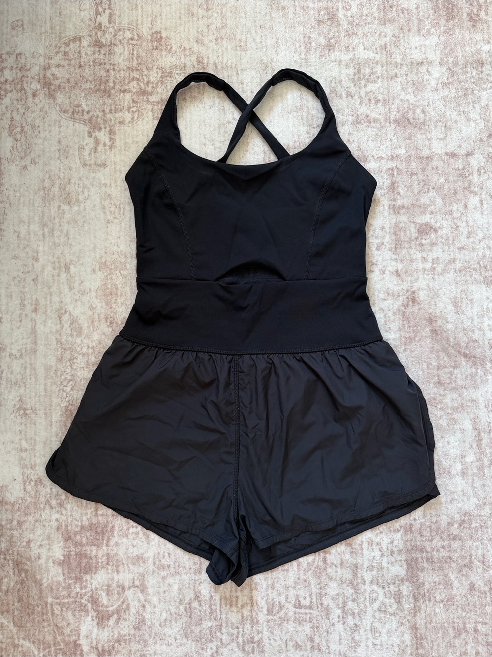 Free People Runsie - Picture 2 of 3